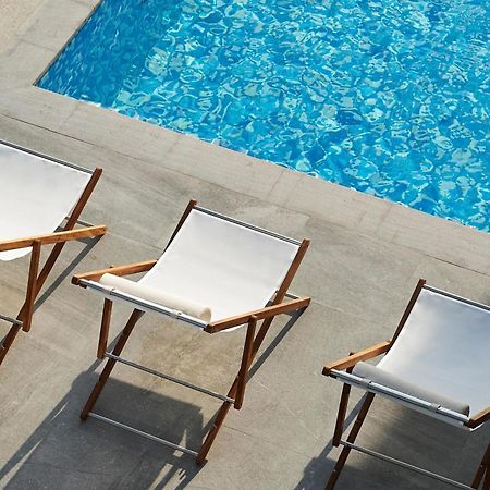 Form Hotel Al Jaddaf, Dubai, A Member Of Design Hotels מראה חיצוני תמונה