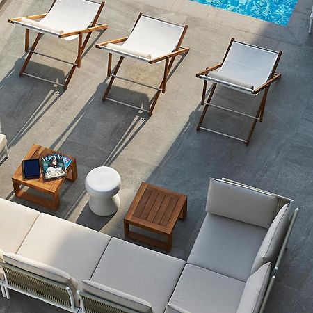 Form Hotel Al Jaddaf, Dubai, A Member Of Design Hotels מראה חיצוני תמונה