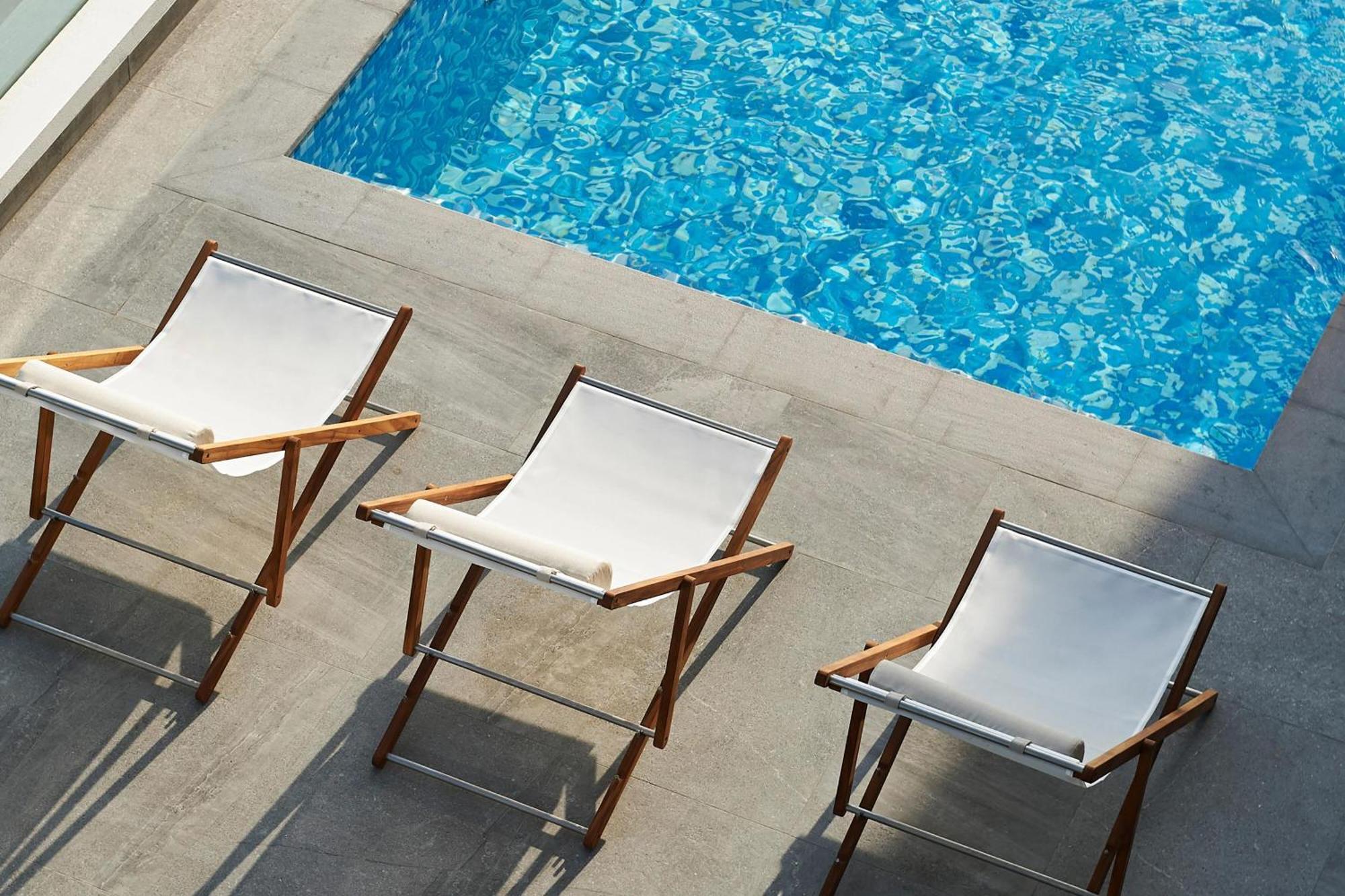 Form Hotel Al Jaddaf, Dubai, A Member Of Design Hotels מראה חיצוני תמונה