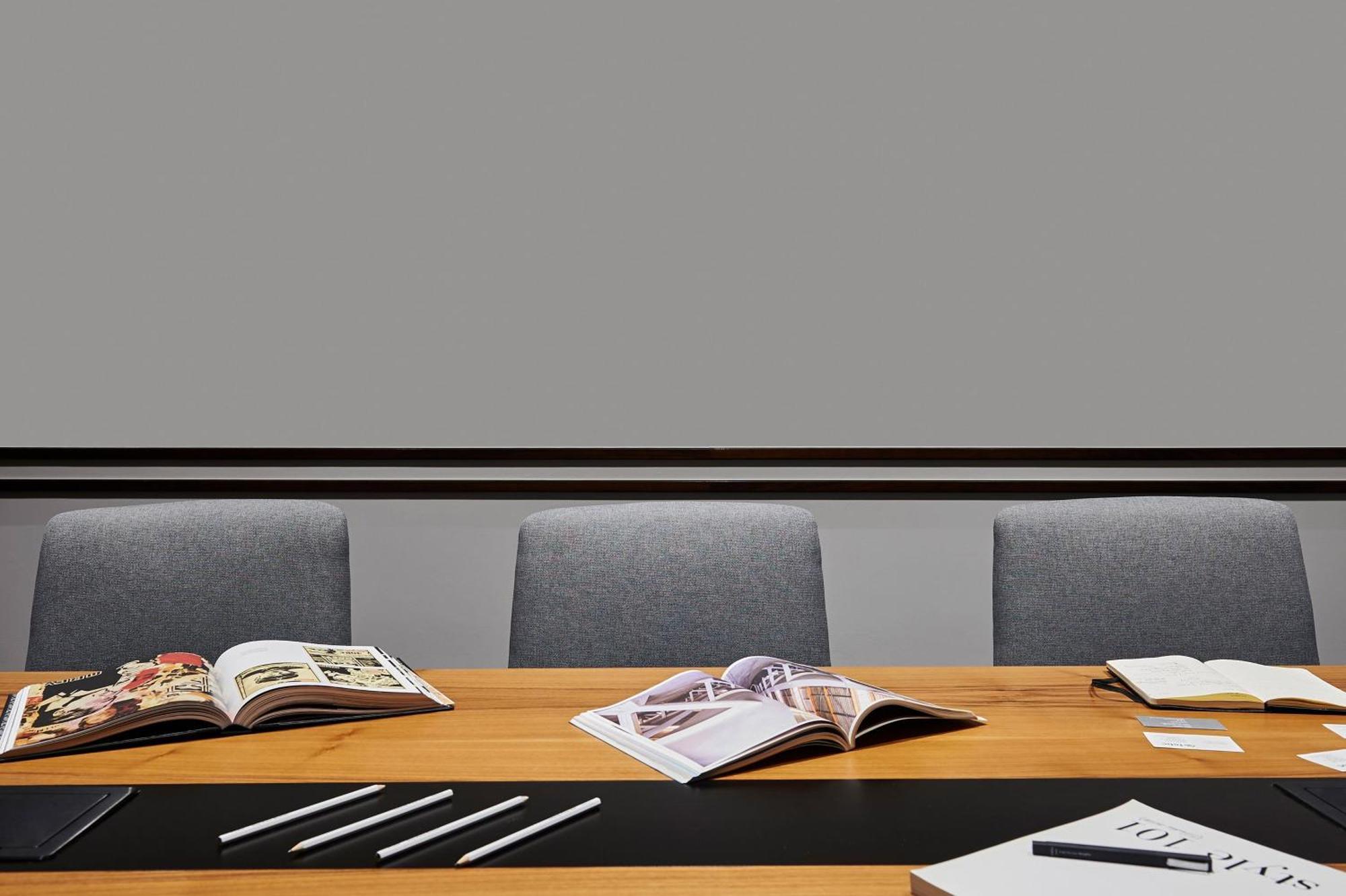 Form Hotel Al Jaddaf, Dubai, A Member Of Design Hotels מראה חיצוני תמונה
